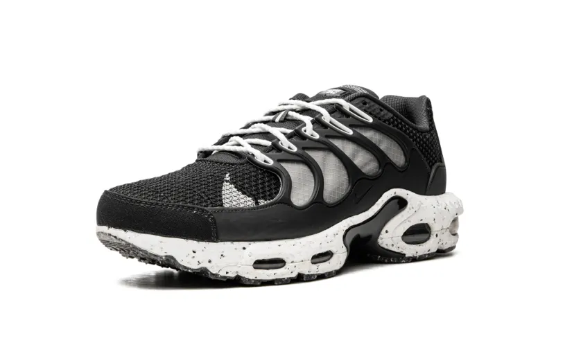 Nike Air Max Air Max Plus Terrascape 'Off Noir'